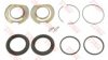 OPEL 02894563 Repair Kit, brake caliper